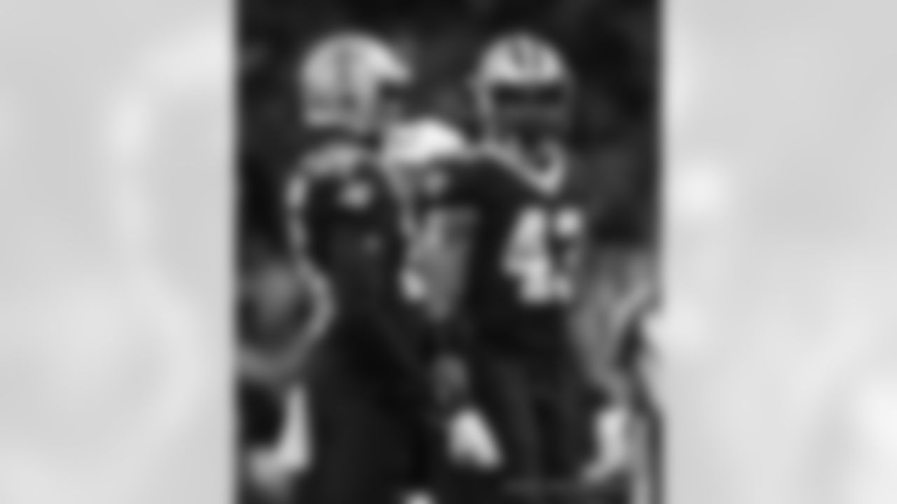 The New Orleans Saints take on the Miami Dolphins at the Caesars Superdome in Week 16 of the 2021 NFL season.