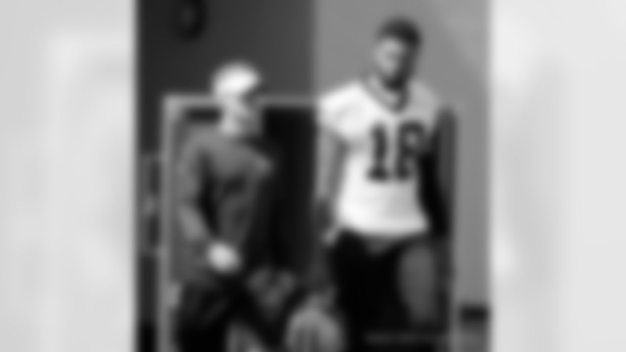 May 30th OTA Practice
Michael C. Hebert