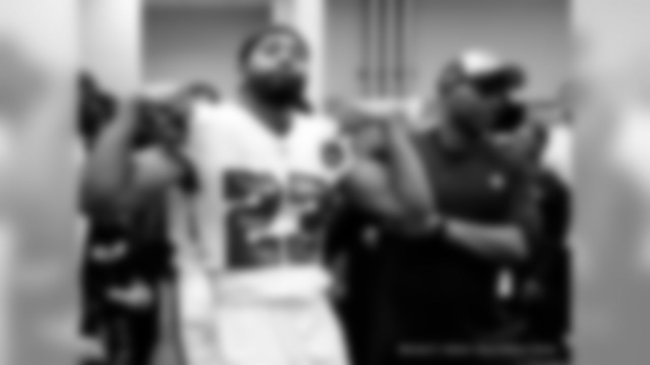 2018 Season
Saints beat Giants in New York (W)
New Orleans Saints 2018 Season
Michael C. Hebert