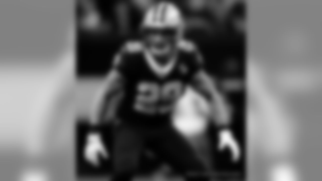 Panthers 33 - Saints 14 (L)
13-3 for the 2018 Season
Number 1 Seed in the NFC
New Orleans Saints 2018 Season
Michael C. Hebert