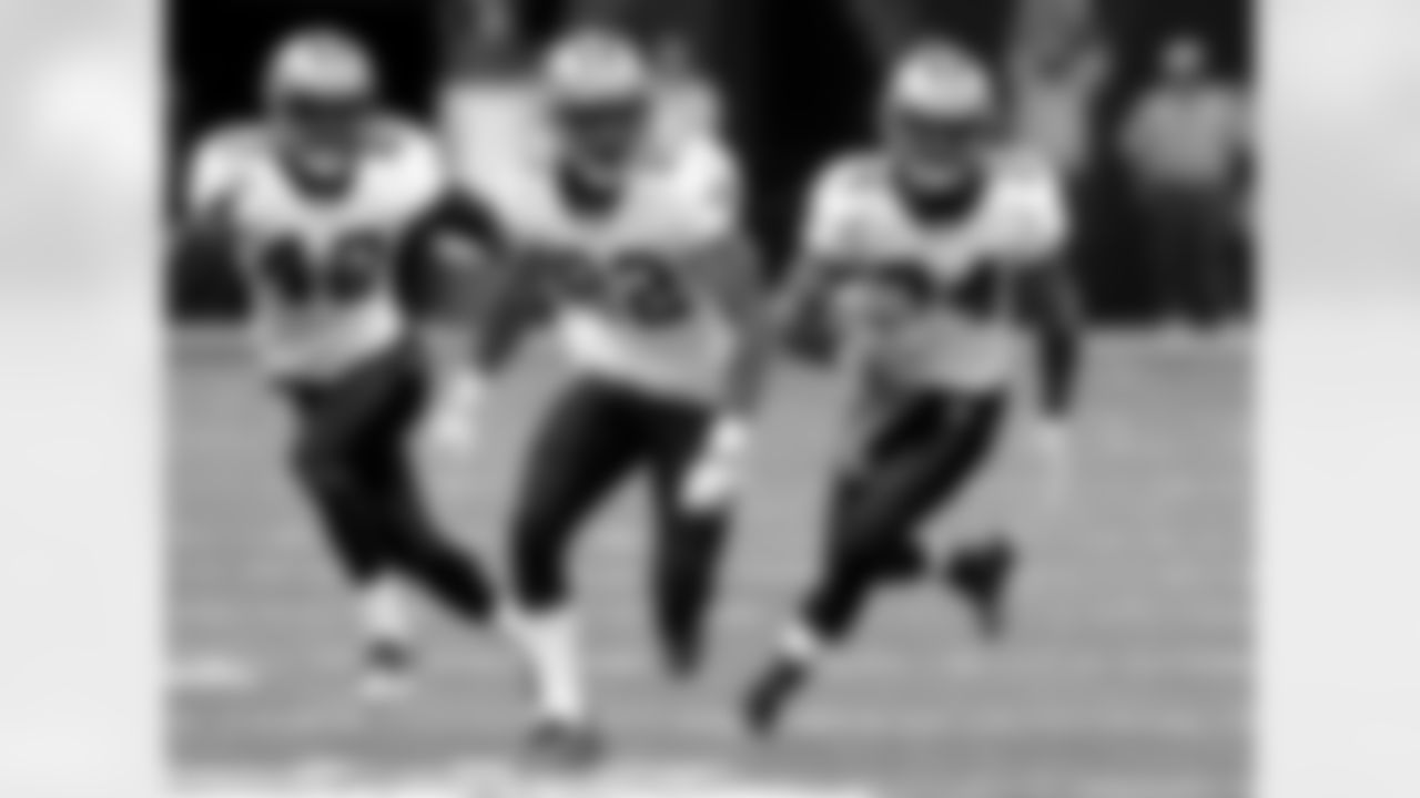 On October 23, 2011, offensive coordinator Pete Carmichael made his solo play-calling debut for the Saints in New Orleans' 62-7 dominant victory over the Indianapolis Colts.