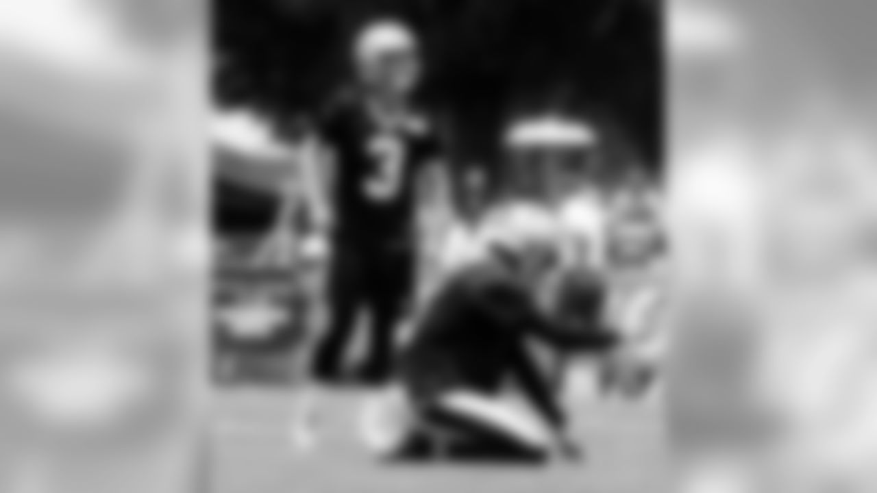 2019 New Orleans Saints - Vet Mini Camp
June 11th
All Images Copyright Michael C. Hebert