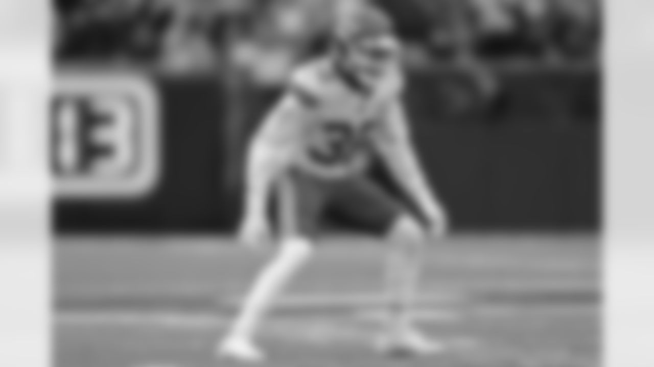 New Orleans Saints announced that they have agreed to terms with free agent safety Tyrann Mathieu on Wednesday, May 4, 2022. Check out Tyrann in action with the LSU Tigers, Arizona Cardinals, Houston Texans, and Kansas City Chiefs during his career.
