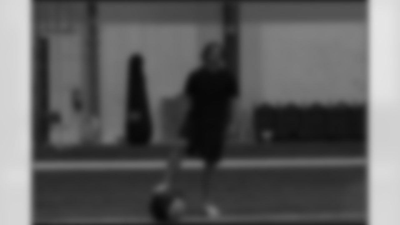 2009 Offseason Strength and Conditioning Program B