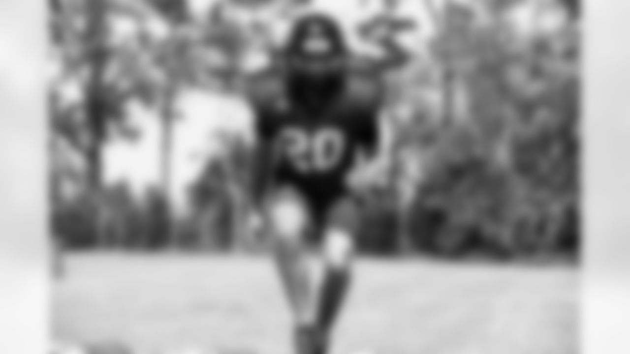 The New Orleans Saints honor Wilfred Broussard of Assumption High School as our latest High School Coach of the Week.