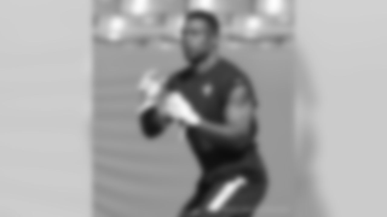 82 TE Benjamin Watson