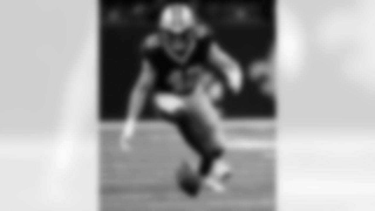 Check out the game action from the New Orleans Saints game against the Kansas City Chiefs in Week 1 of the 2023 NFL Preseason.