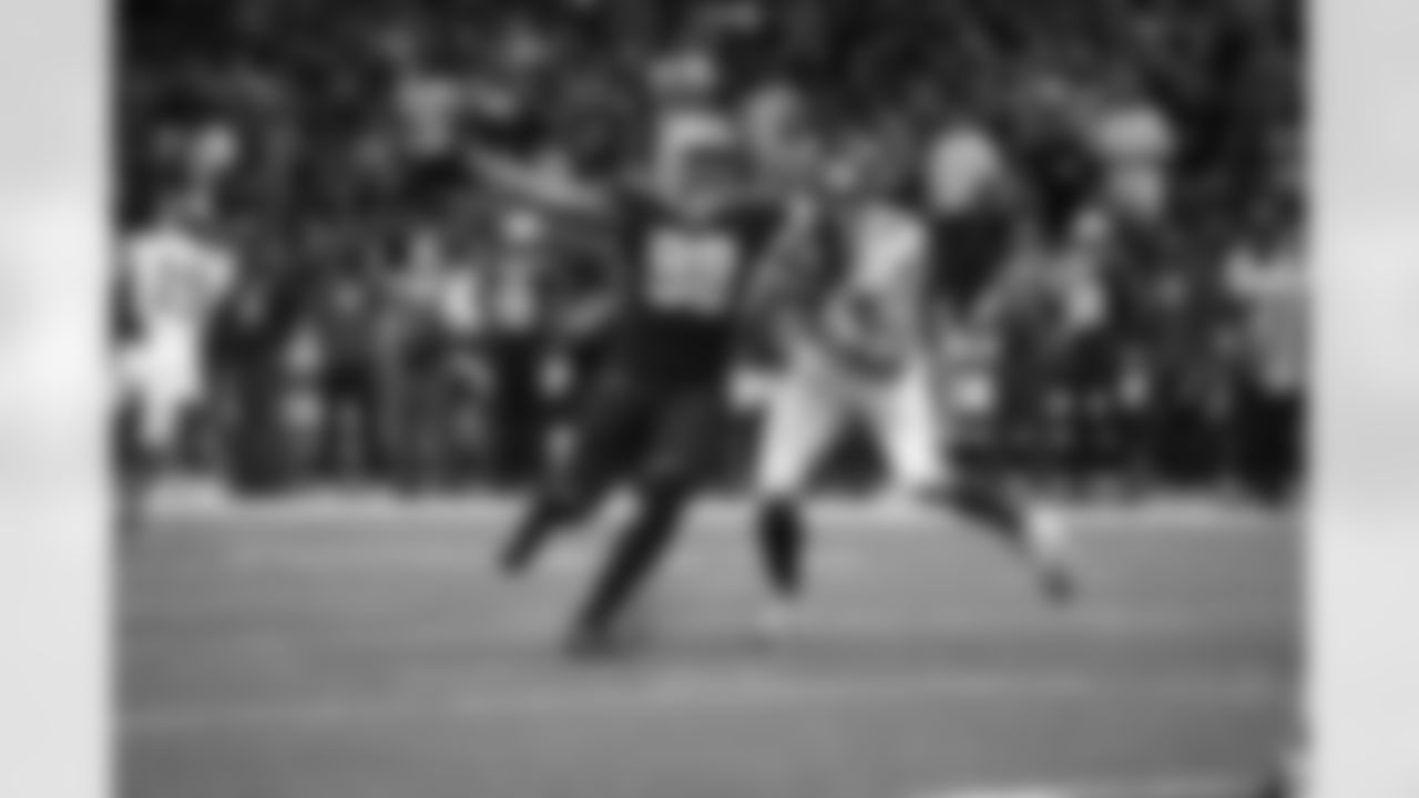 Check out photos of New Orleans Saints rookie defensive end Payton Turner in action during the 2021 NFL season.