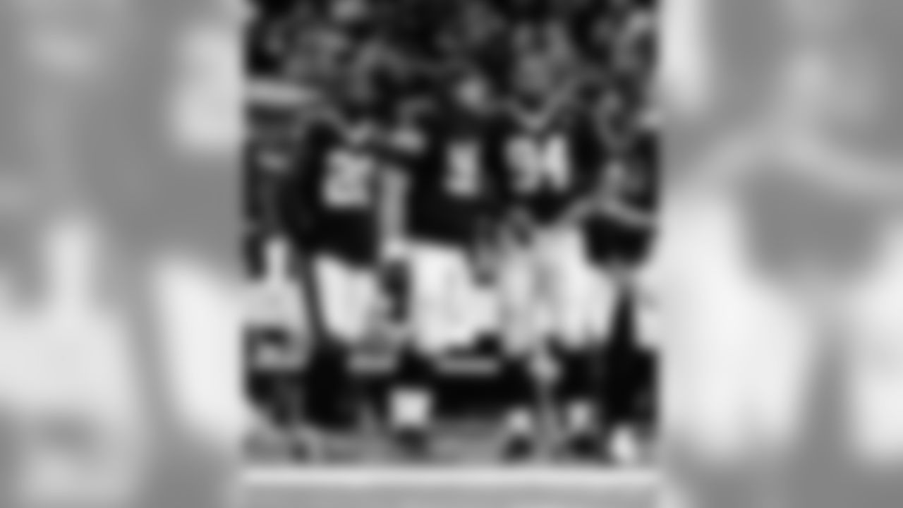 August 18, 2018
Pre Season Game - 1P
Arizona 20 - New Orleans 15 (L)
New Orleans Saints 2018 Season
Michael C. Hebert