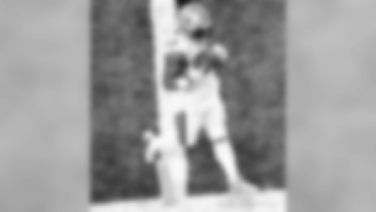 Saints 48- Eagles 7 (W)
New Orleans Saints 2018 Season
Michael C. Hebert
