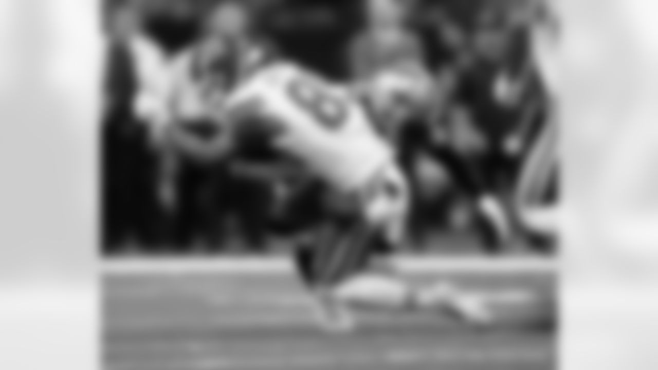 Check out the game action from the New Orleans Saints game against the Kansas City Chiefs in Week 1 of the 2023 NFL Preseason.