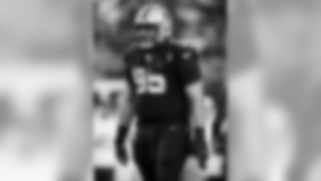 Cowboys 13- Saints 10 (L)
New Orleans Saints 2018 Season
Michael C. Hebert