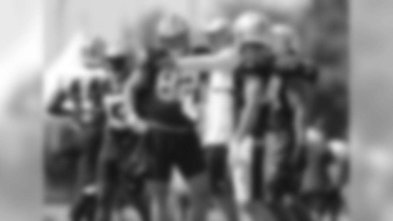 New Orleans Saints Training Camp presented by Verizon on August 1, 2019 at Ochsner Sports Performance Center in Metairie, Louisiana.