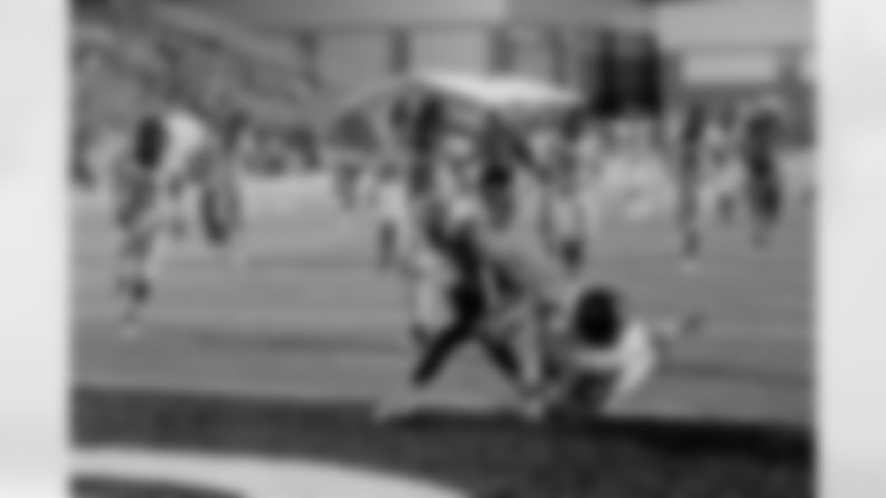 Our Sanderson Farms Mississippi High School Game of the Month featured a battle between Brandon High School and Oak Grove High School on Friday, October 23, 2020.The Oak Grove Warriors defeated the Brandon Bulldogs in their home conference game by a score of 36-28.