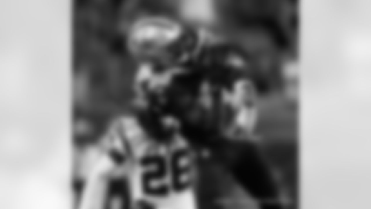 Check out the game action from the New Orleans Saints game against the Carolina in Week 2 of the 2023 NFL season.