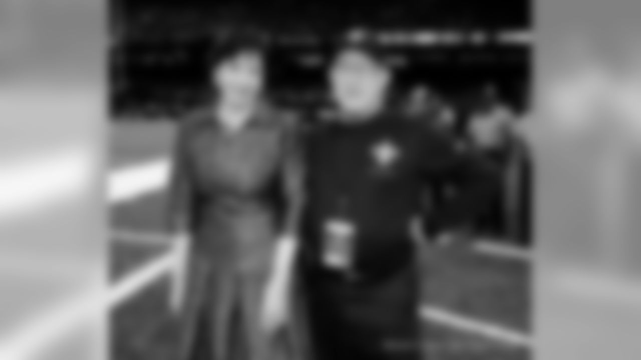 August 18, 2018
Pre Season Game - 1P
Arizona 20 - New Orleans 15 (L)
New Orleans Saints 2018 Season
Michael C. Hebert