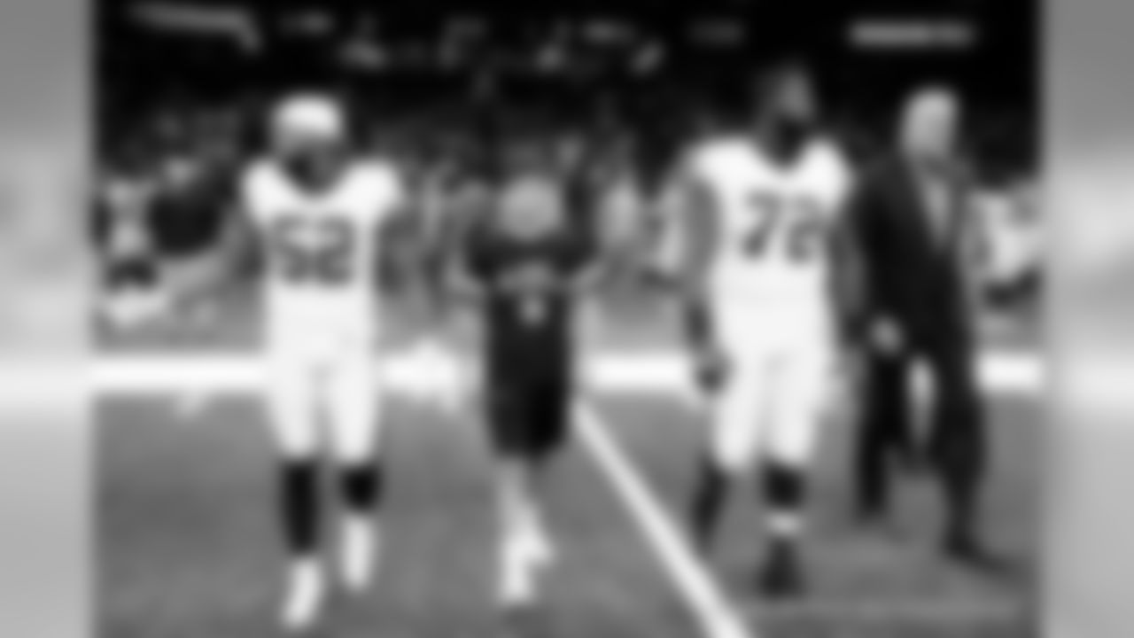 2019 Saints Pre Season
Vikings 35 Saints 24 (L)
2019 New Orleans Saints
All Images Copyright Michael C. Hebert
