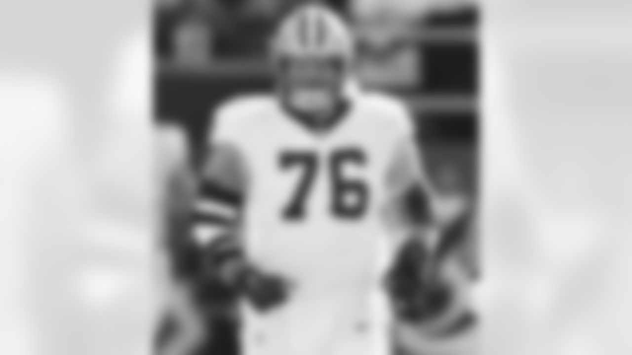 Check out the game action from the New Orleans Saints win against the Philadelphia Eagles in Week 17 of the 2022 NFL season.