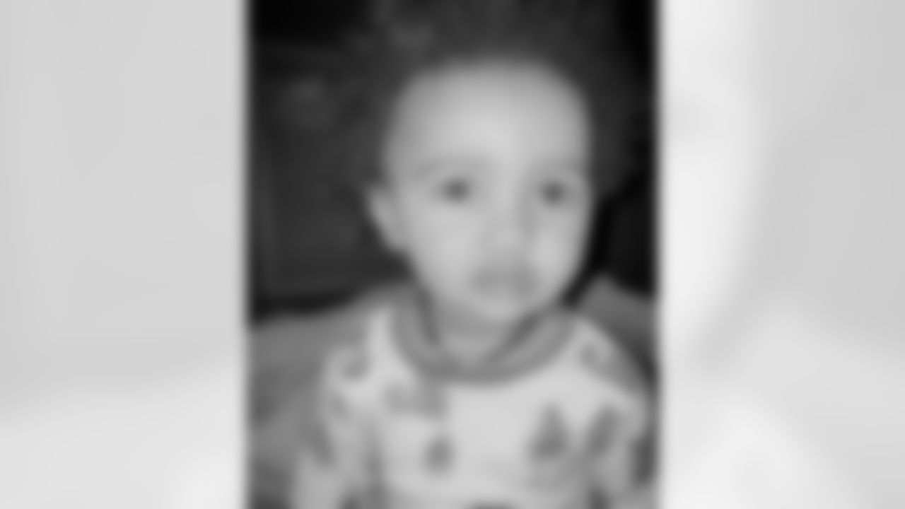 Dwayne Washington