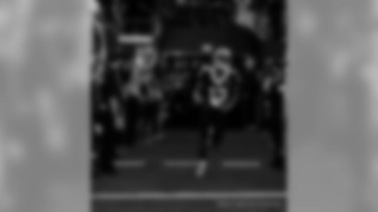 Cowboys 13- Saints 10 (L)
New Orleans Saints 2018 Season
Michael C. Hebert