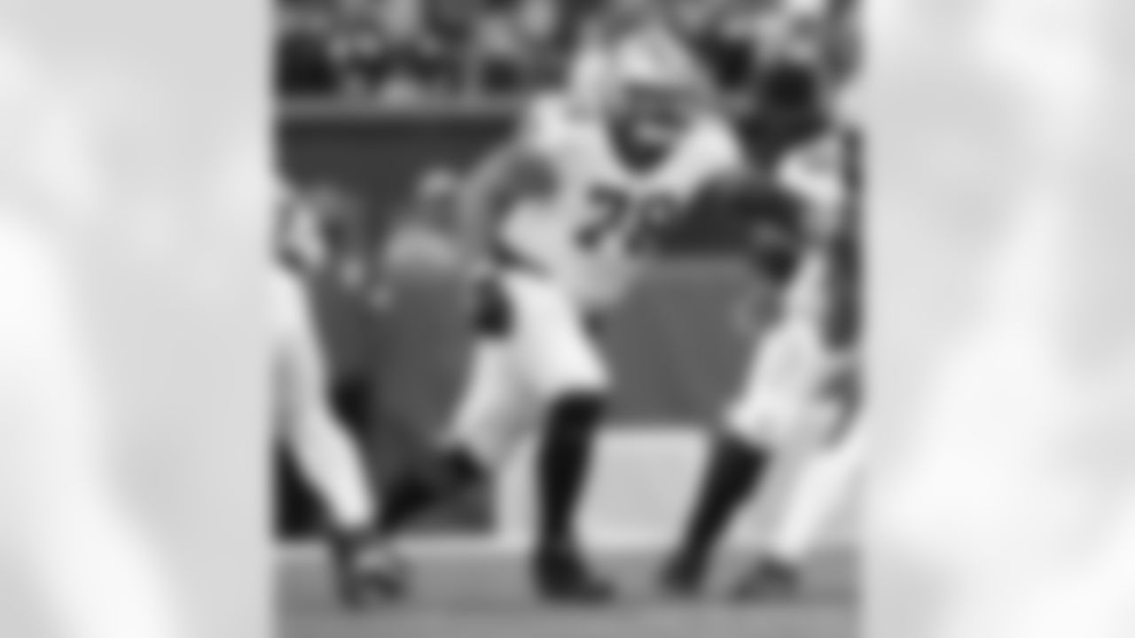 Check out the game action from the New Orleans Saints win against the Philadelphia Eagles in Week 17 of the 2022 NFL season.