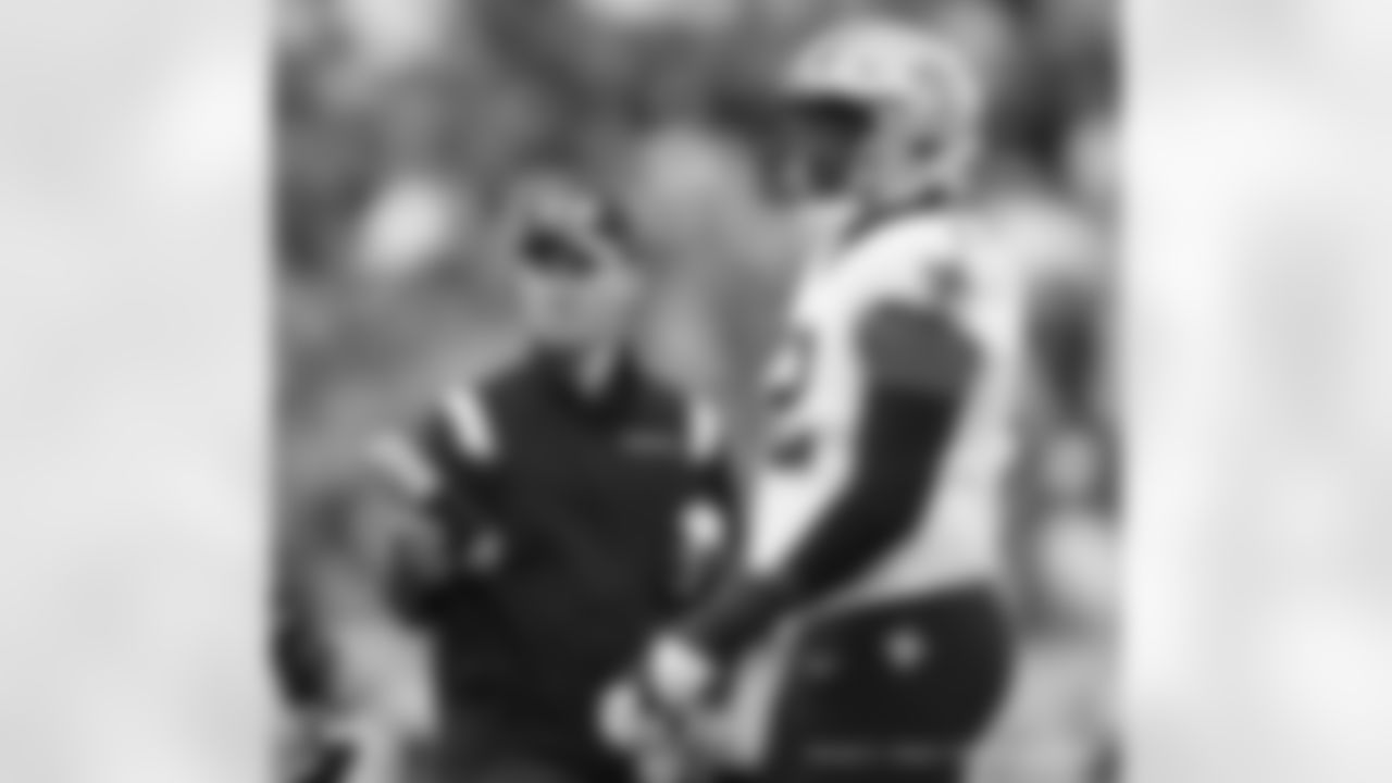 The New Orleans Saints take on the Tennessee Titans on the road in Week 10 of the 2021 NFL season.
