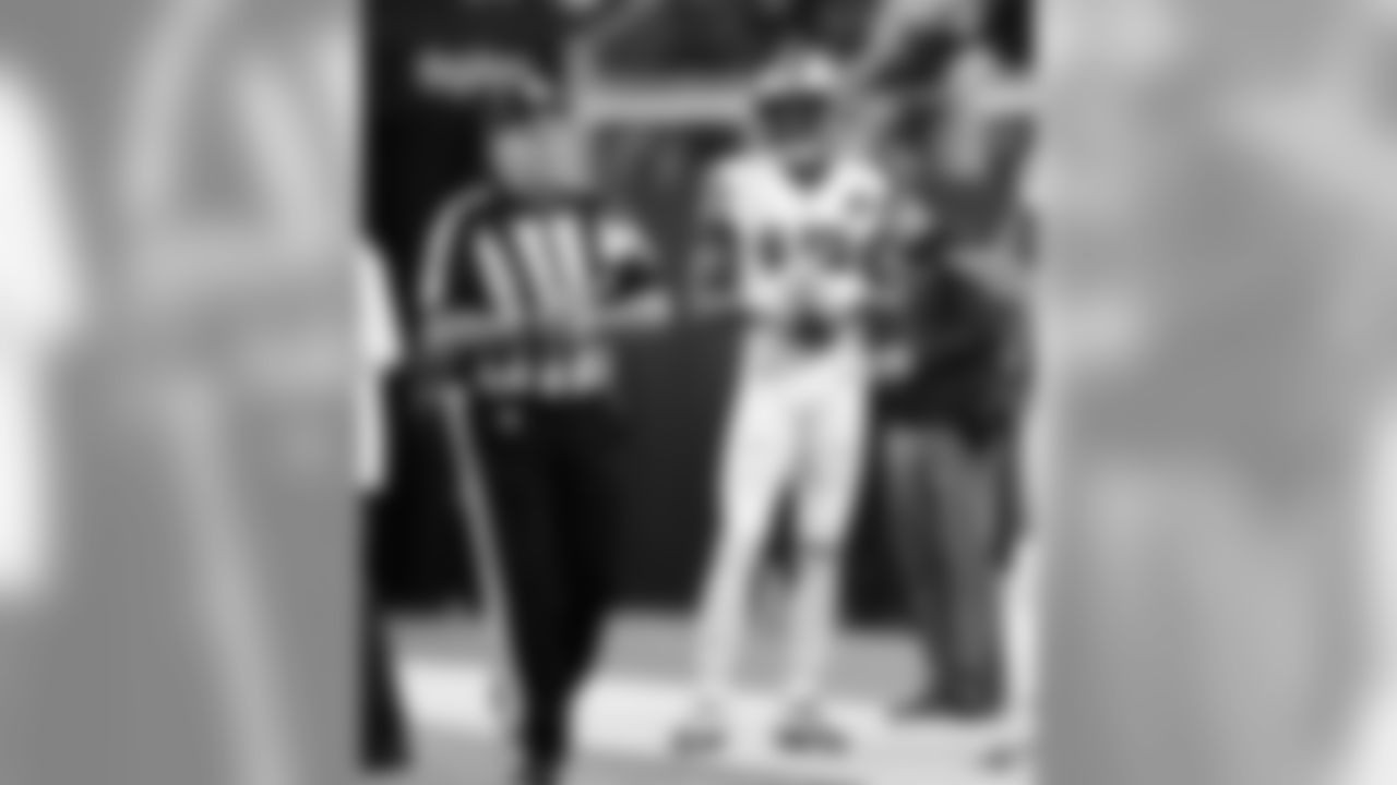 Saints 30 - Vikings 20(W)
New Orleans Saints 2018 Season
Michael C. Hebert