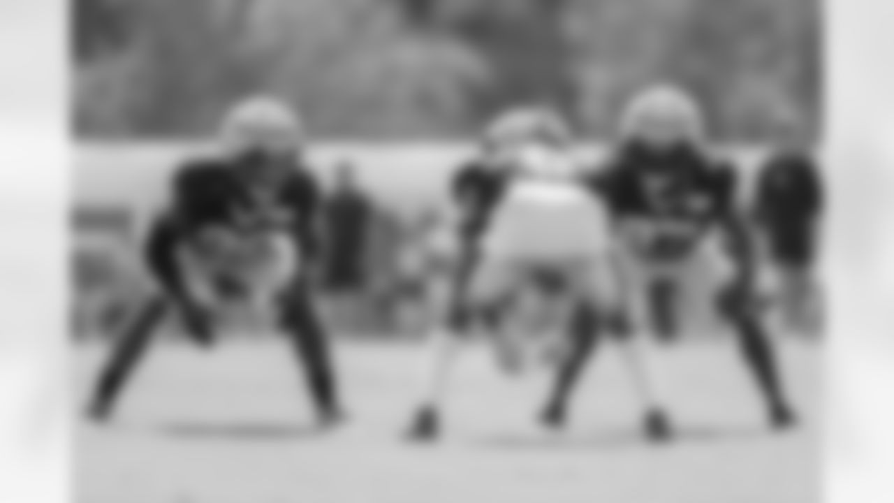 Full coverage of the New Orleans Saints workouts during 2023 Training Camp presented by Rouses Markets on Saturday, August 5.