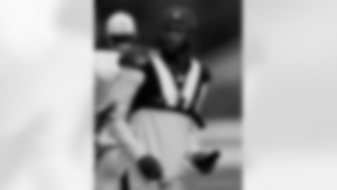 41 Alvin Kamara | RB