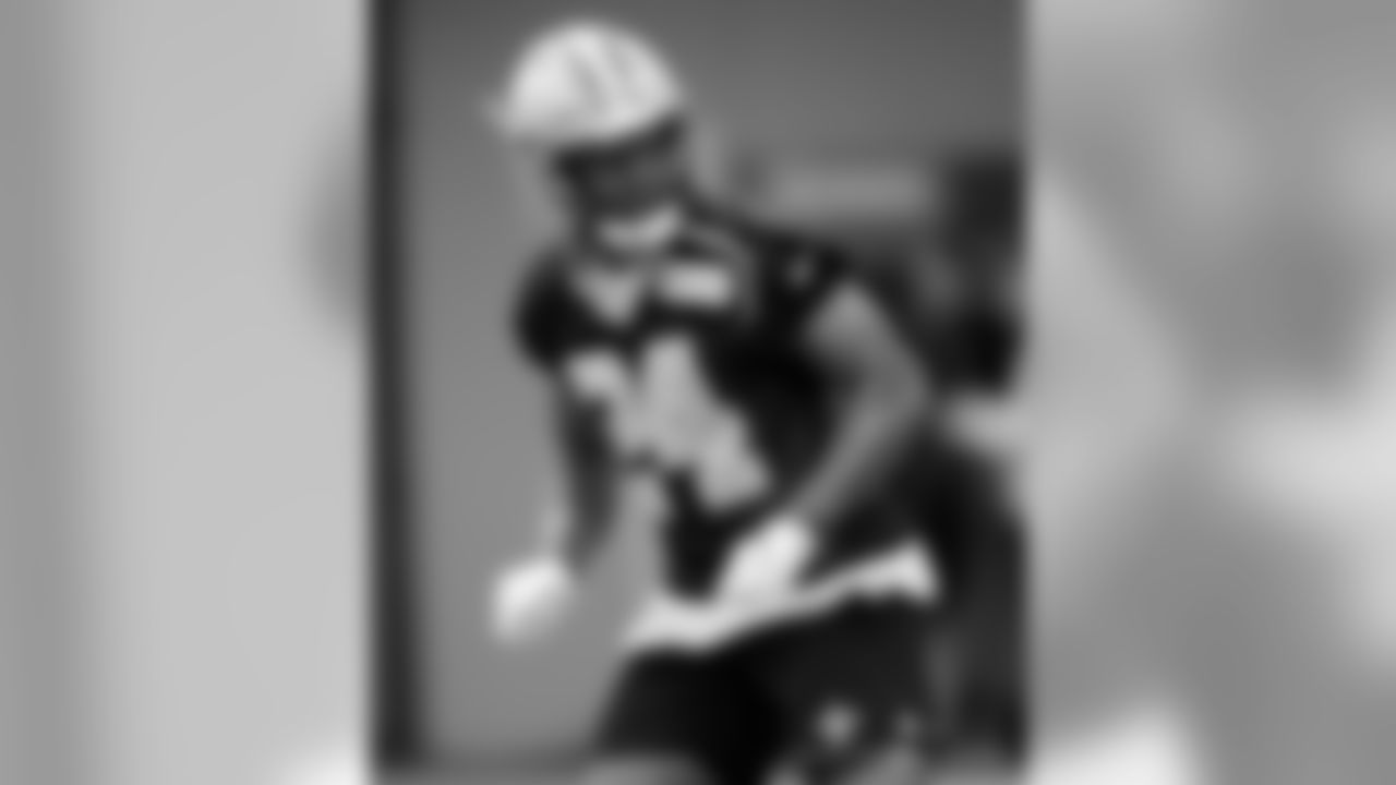 May 30th OTA Practice
Michael C. Hebert