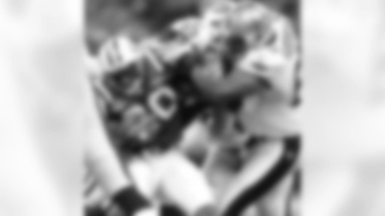 Saints vs Jets 100509