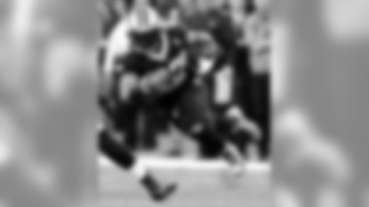 Saints 31- Falcons 17 (W)
New Orleans Saints 2018 Season
Michael C. Hebert