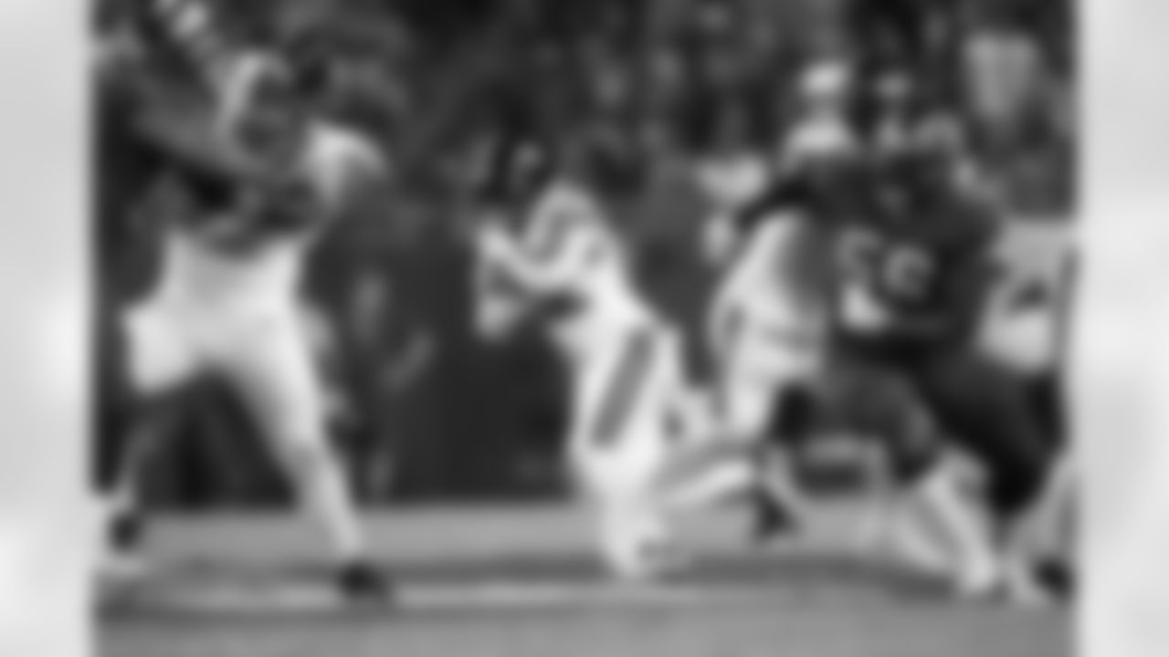 Check out photos of New Orleans Saints running back Mark Ingram in action throughout the 2022 season.