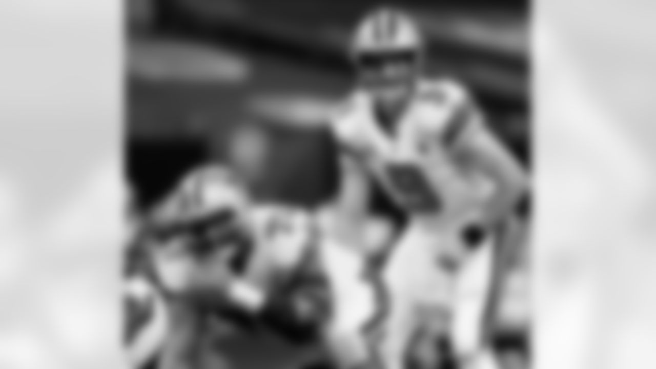 Check out photos of New Orleans Saints quarterback Drew Brees in action during the 2020 NFL season.