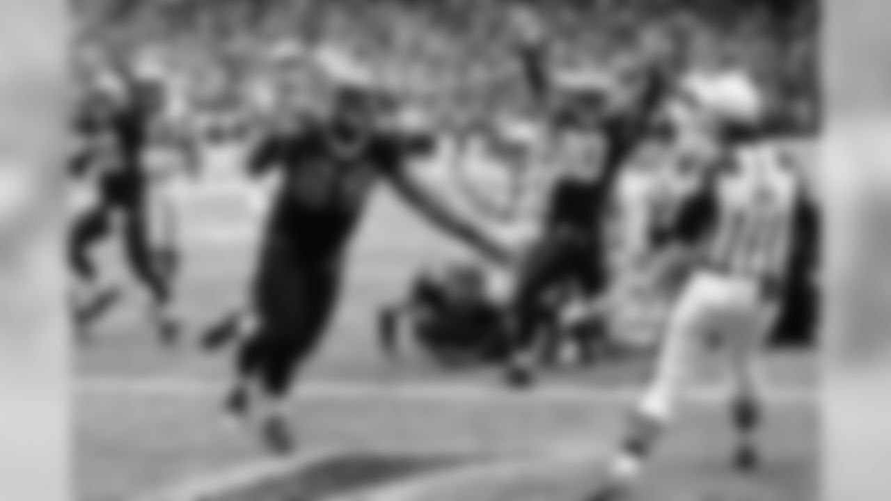Saints vs Panthers