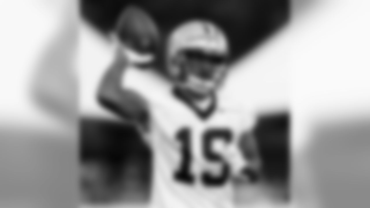 7-27-19 Training Camp in Metairie, LA
2019 New Orleans Saints
All Images Copyright Michael C. Hebert