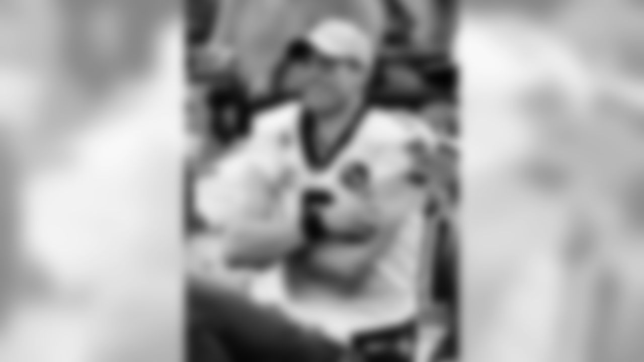 Saints 43 - Redskins 19 (W)
New Orleans Saints 2018 Season
Michael C. Hebert