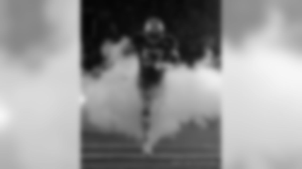 2018 Season
Saints 21 - Browns 18
Saints 1-1 in 2018 Regular Season
New Orleans Saints 2018 Season
Michael C. Hebert