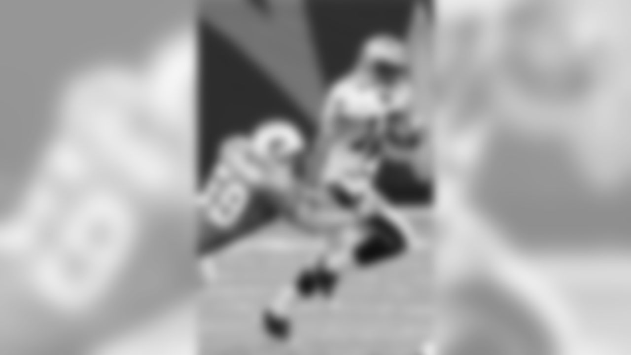 Saints vs Dolphins Preseason 4