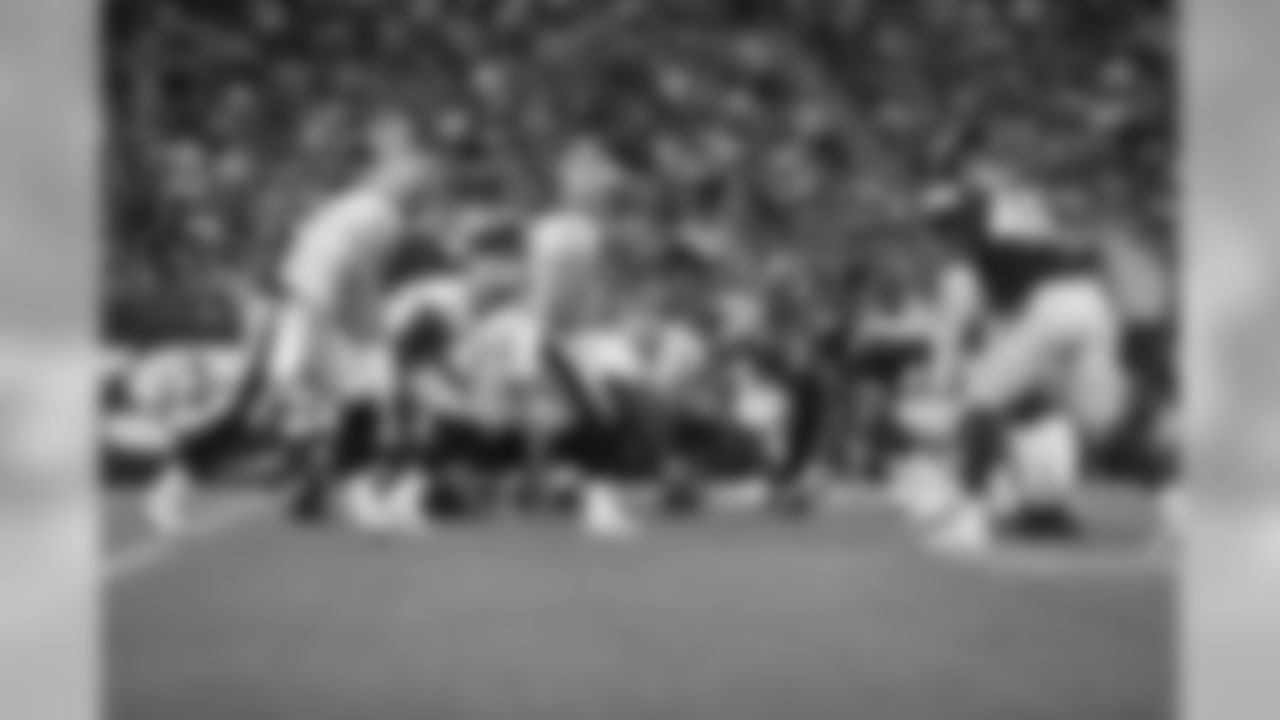 The New Orleans Saints play the New York Jets during the first half of a preseason NFL football game Saturday, Aug. 24, 2019, in East Rutherford, N.J. (AP Photo/Adam Hunger)