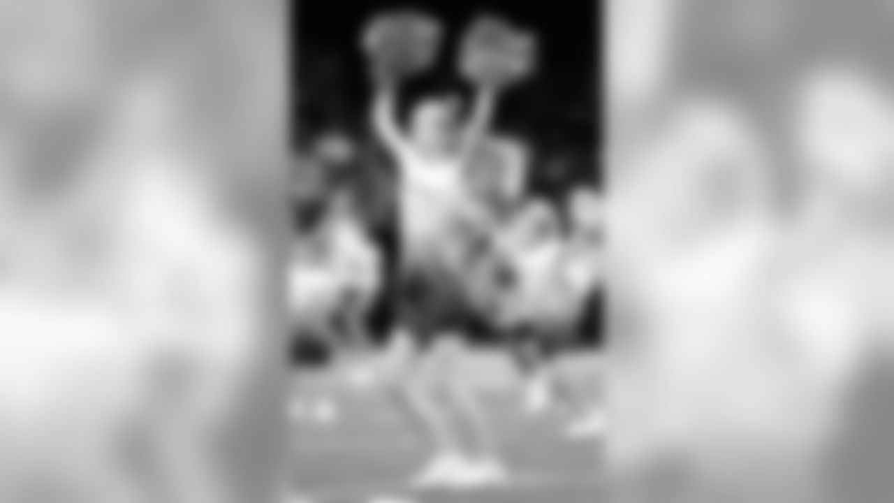 Saints 48- Eagles 7 (W)
New Orleans Saints 2018 Season
Michael C. Hebert