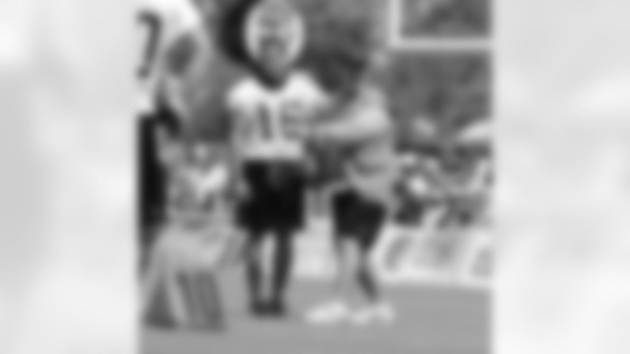 2008 New Orleans Saints MiniCamp