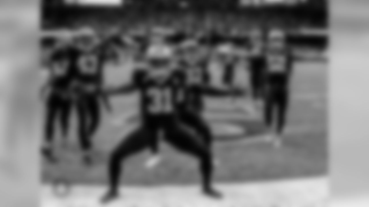 Chris Banjo: Comin back on our WORST behavior!!!