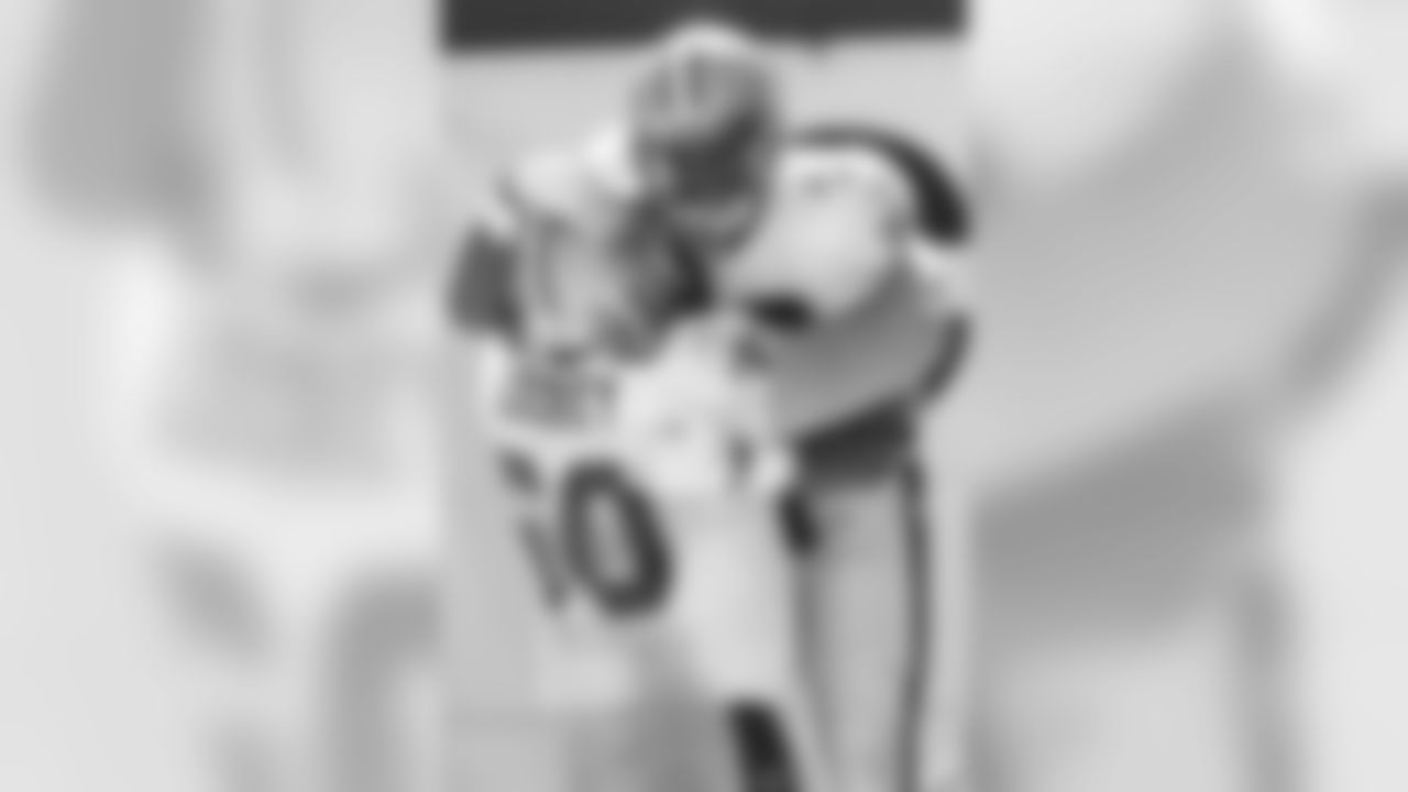 Saints at Raiders Preseason 3