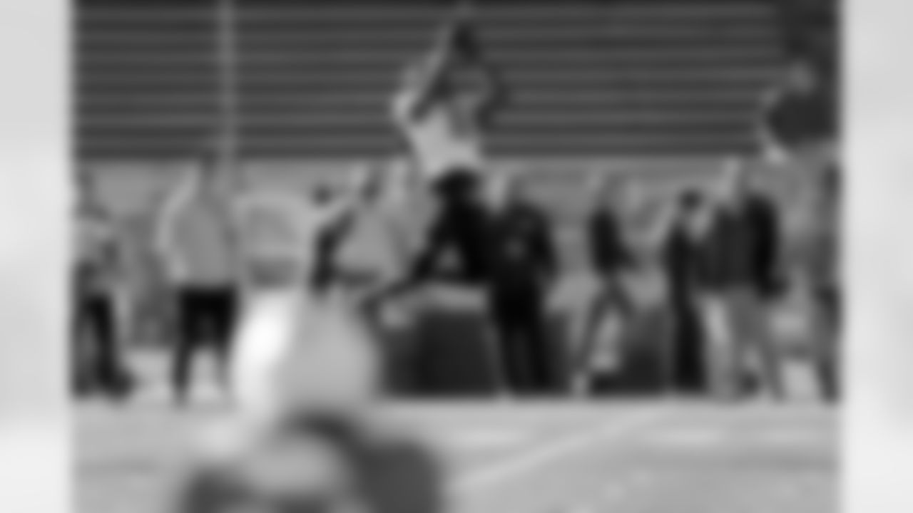 Wide receiver J'Mon Moore of Missouri