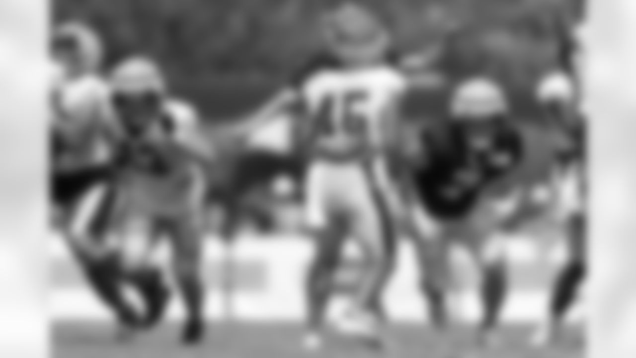 Full coverage of the New Orleans Saints workouts during 2023 Training Camp presented by Rouses Markets on Monday, July 31.