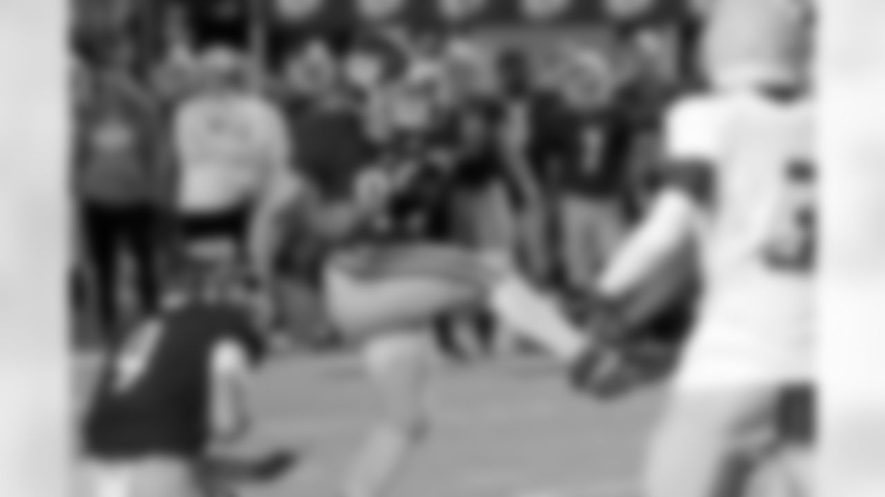 The Biloxi High School Indians hosted the Yellowjackets of St. Martin during the New Orleans Saints Mississippi High School Football Under the Lights on Friday, October 13, 2023. Biloxi crowned their King and Queen during Homecoming celebrations and topped the evening off with a 24-14 victory.