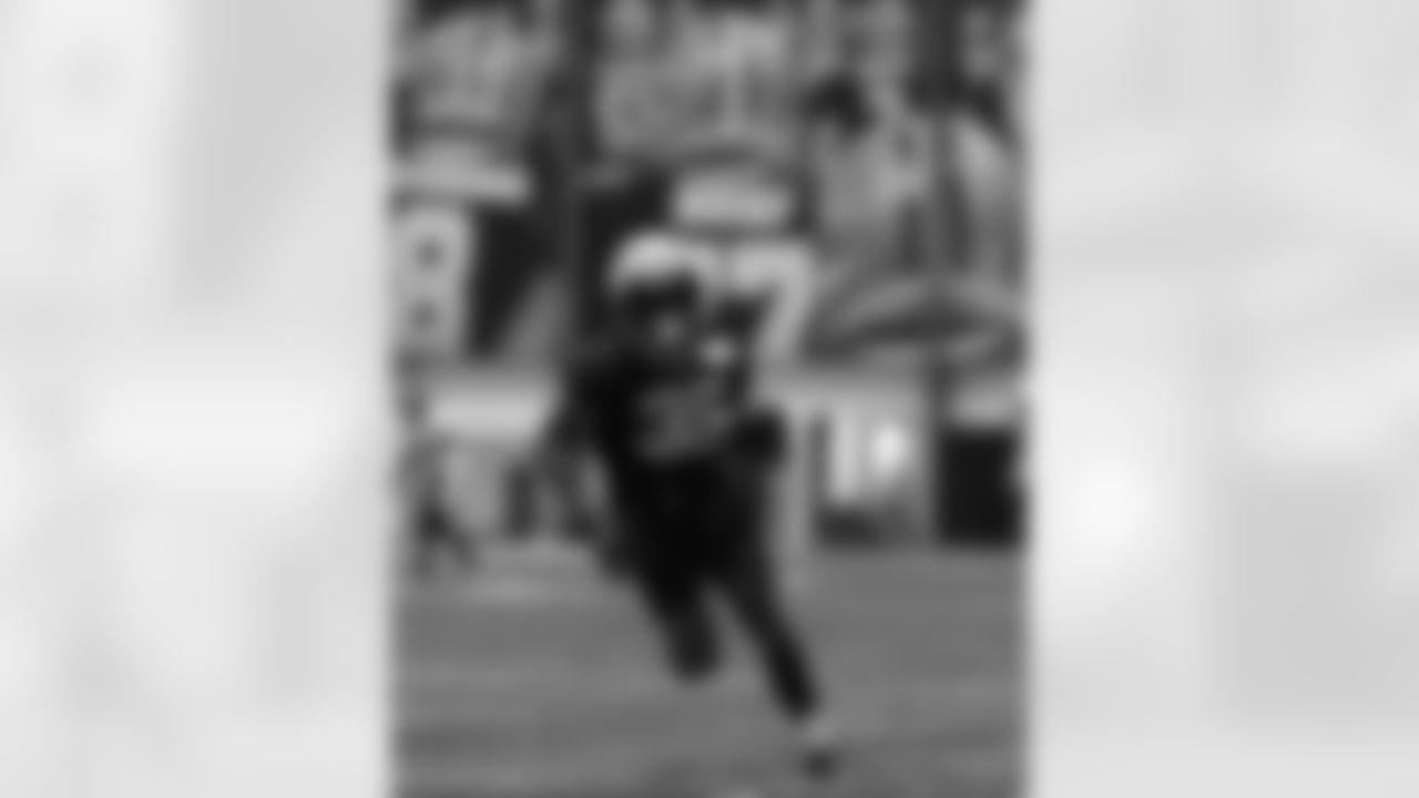 New Orleans Saints players participated in the team's 2023 OTA practices on May 30, 2023 at the Ochsner Sports Performance Center.