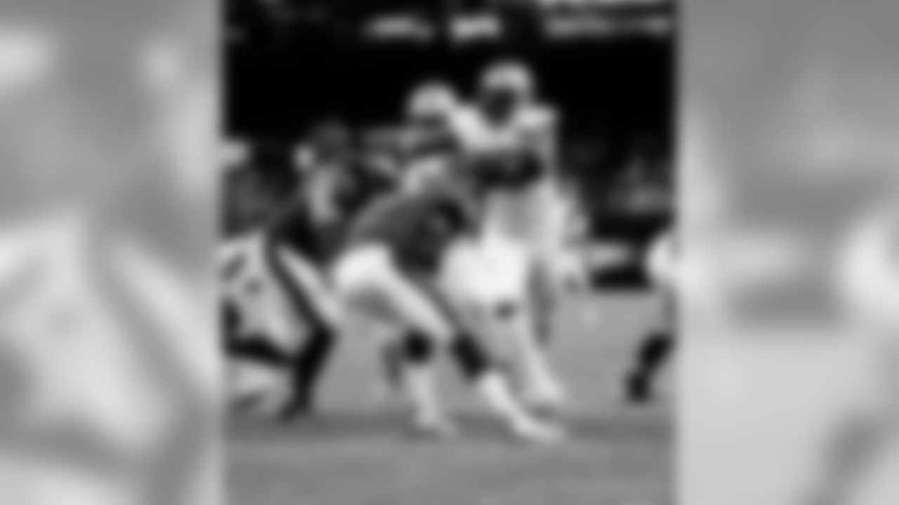 Saints 48- Eagles 7 (W)
New Orleans Saints 2018 Season
Michael C. Hebert