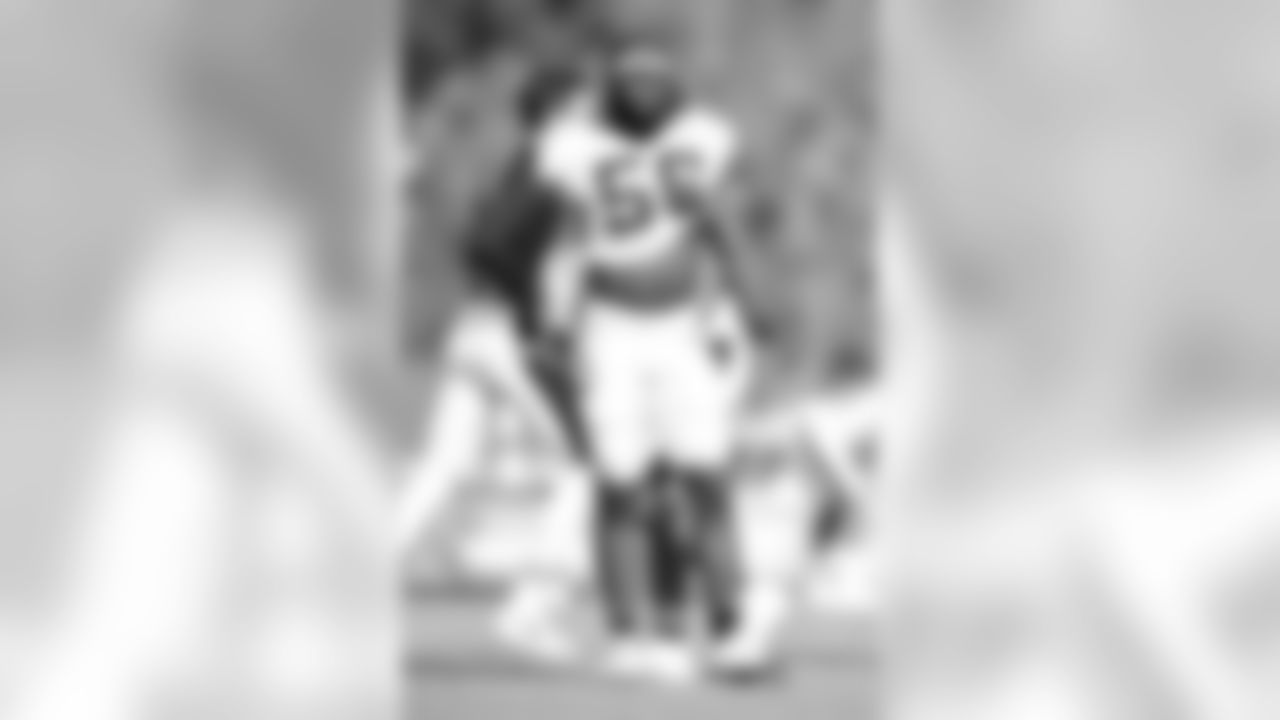New Orleans Saints Training Camp 2018
First Day in Pads
Michael C. Hebert